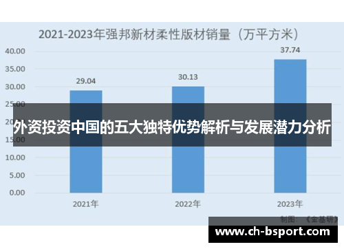 外资投资中国的五大独特优势解析与发展潜力分析